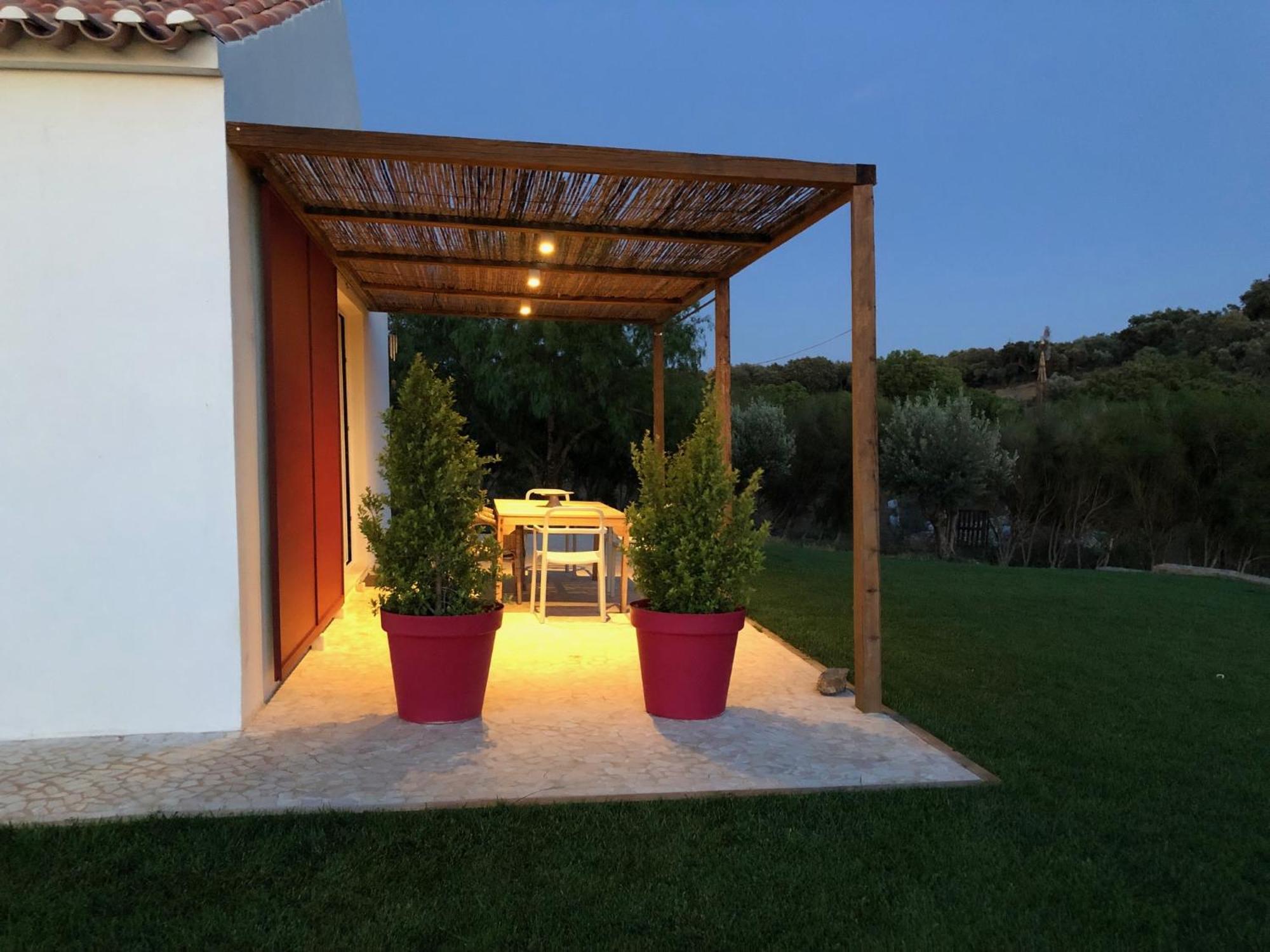 The Red Door Bed & Breakfast Estremoz Exterior photo